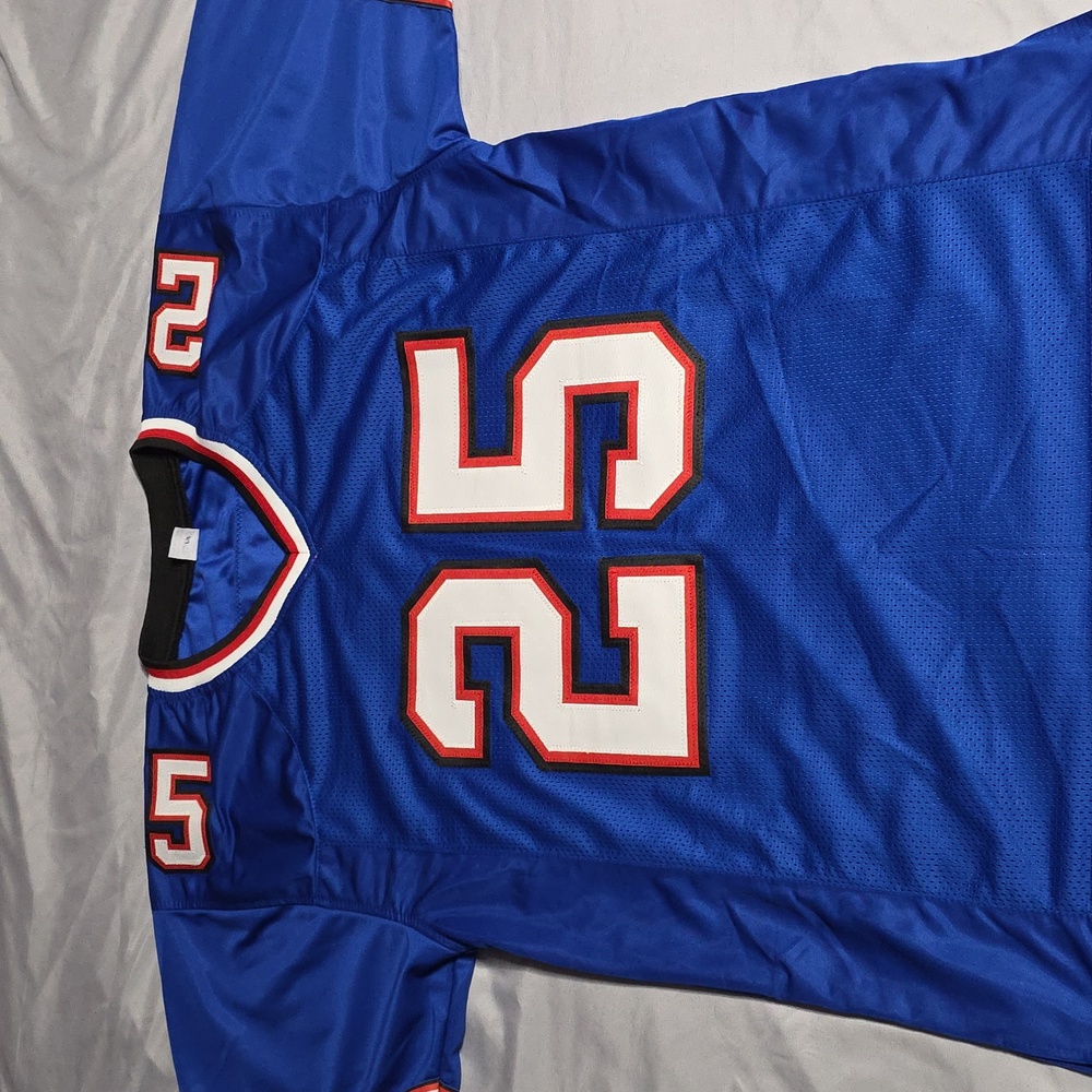 LeSean McCoy Autograhed Football Jersey - Picture 4 of 6